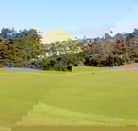 Collier Park Golf Course - Northern Rivers Accommodation