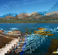 Coles Bay - Northern Rivers Accommodation