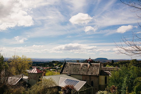 Convent Gallery Daylesford - Northern Rivers Accommodation 0