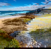 Coomee Nulunga Beach - Northern Rivers Accommodation
