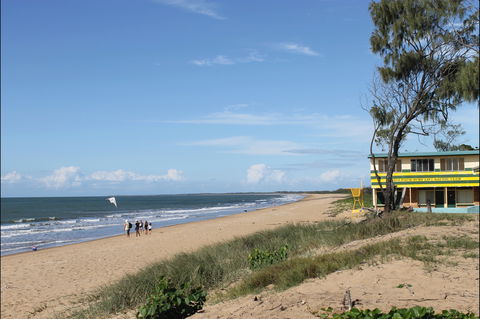 Coral Coast Pathways (Moore Park Beach Section) - Northern Rivers Accommodation 0