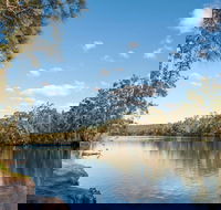 Corramy Regional Park - Northern Rivers Accommodation