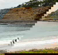 Depot Beach Picnic Area - Northern Rivers Accommodation