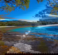 Depot Beach - Northern Rivers Accommodation