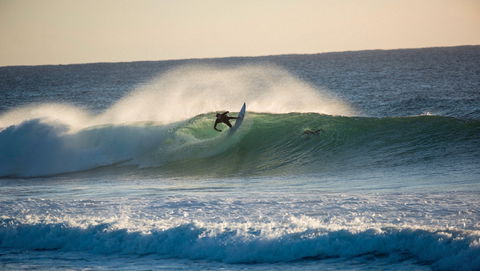 Duranbah Beach - Northern Rivers Accommodation 1