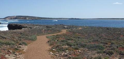 Elliston Coastal Trail - Northern Rivers Accommodation 0