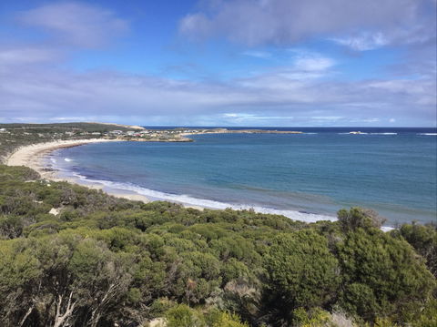 Elliston Coastal Trail - Northern Rivers Accommodation 1
