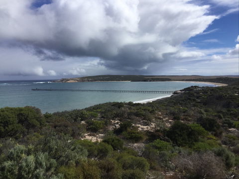 Elliston Coastal Trail - Northern Rivers Accommodation 2