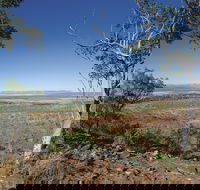 Five Rivers Lookout - Northern Rivers Accommodation