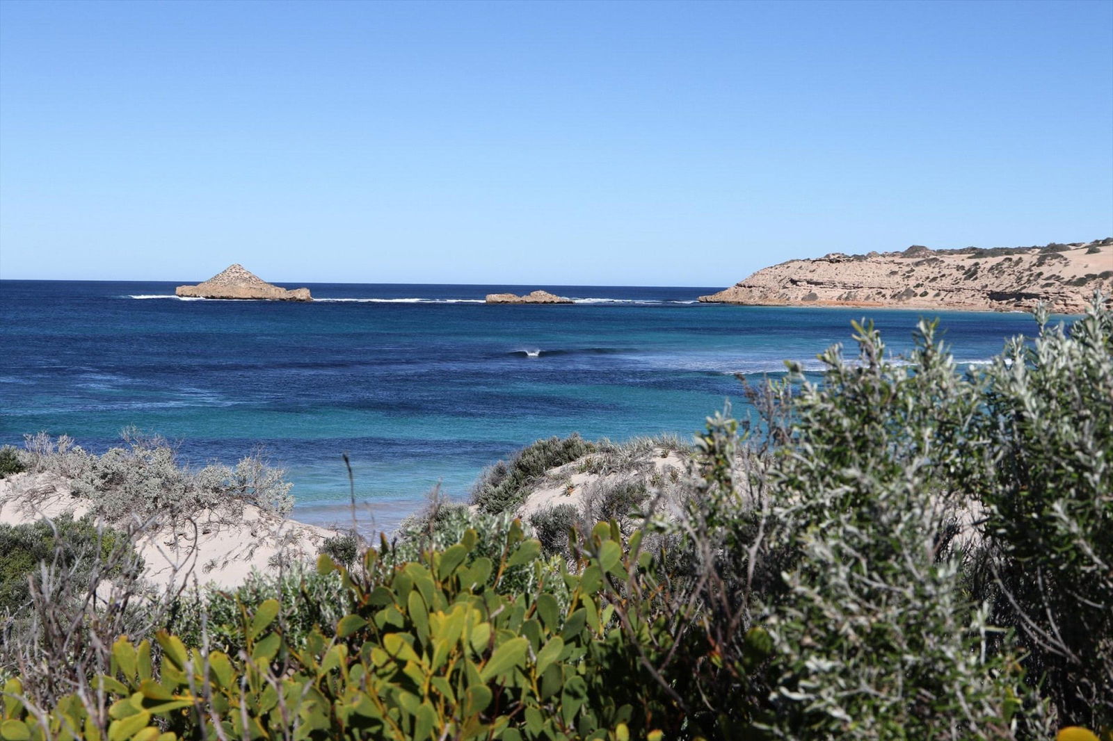 Fowlers Bay SA Northern Rivers Accommodation