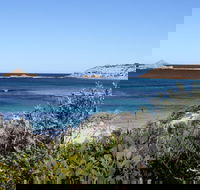 Fowlers Bay Conservation Park - Northern Rivers Accommodation