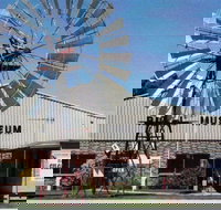 Gilgandra Rural Museum