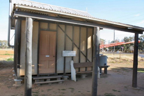 Gilgandra Rural Museum - Northern Rivers Accommodation 2