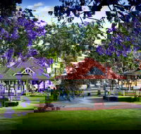 Gympie City Tourist Drive - Northern Rivers Accommodation