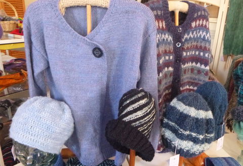 Handspinners And Weavers Guild Of South Australia Incorporated - Northern Rivers Accommodation 1