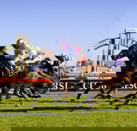 Hawkesbury Race Club - Northern Rivers Accommodation
