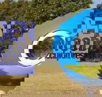 Hidden Rookwood Sculptures - Northern Rivers Accommodation