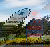 Hillston - Northern Rivers Accommodation