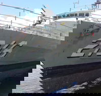 HMAS Gladstone - Northern Rivers Accommodation