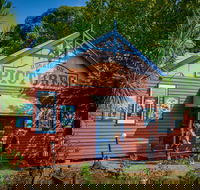 Huskisson Pictures - Northern Rivers Accommodation