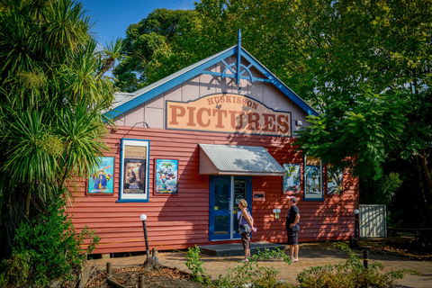 Huskisson Pictures - Northern Rivers Accommodation 0