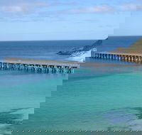 Innes National Park - Stenhouse Bay Lookout Guided Walk - Northern Rivers Accommodation