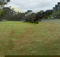 Island Park Recreation Reserve