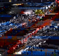 Ivanhoe Shopping Centre