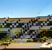 Japan Embassy of - Northern Rivers Accommodation