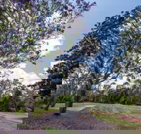 John Scott Park - Northern Rivers Accommodation