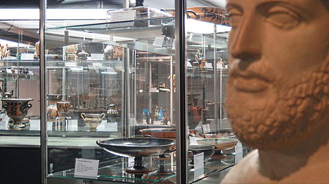 John Elliott Classics Museum - Northern Rivers Accommodation 0