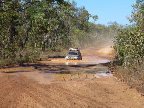 Kalumburu Road - Northern Rivers Accommodation 0