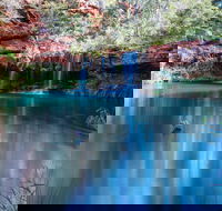 Karijini and the Pilbara - Northern Rivers Accommodation