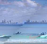 Kirra Point - Northern Rivers Accommodation