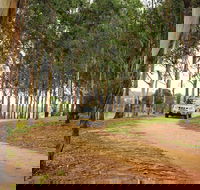 Kumbia Federation Heritage Centre - Northern Rivers Accommodation