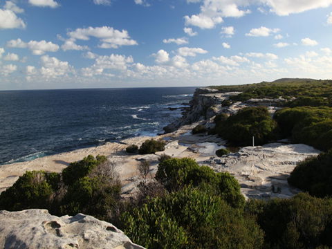 Kurnell Area - Northern Rivers Accommodation 0