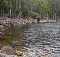 Lake Rowallan - Northern Rivers Accommodation