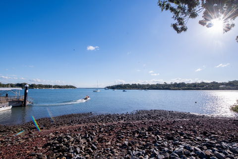 Lamb Island (Nguderoo) - Northern Rivers Accommodation 2