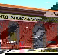 Langi Morgala Museum - Northern Rivers Accommodation