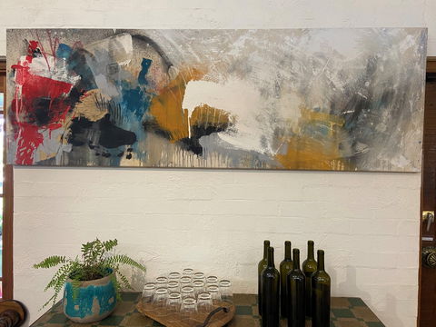 Lindsay Wine Estate Gallery - Northern Rivers Accommodation 0