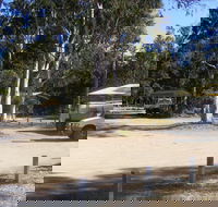 Lions Park - Nanango - Northern Rivers Accommodation
