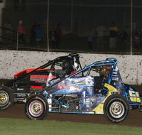 Lismore Speedway
