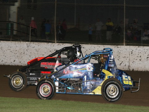 Lismore Speedway - Northern Rivers Accommodation 0