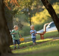 Lismore Lake Walk - Northern Rivers Accommodation