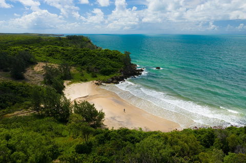 Little Bondi Beach - Northern Rivers Accommodation 0
