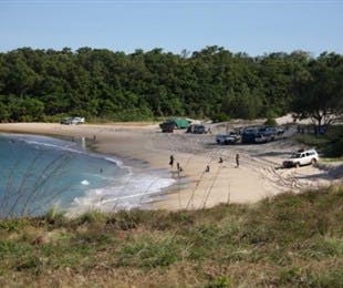 Little Bondi Beach - Northern Rivers Accommodation 2