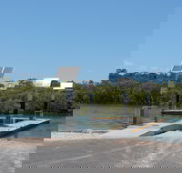 Maaroom Picnic Ground - Northern Rivers Accommodation