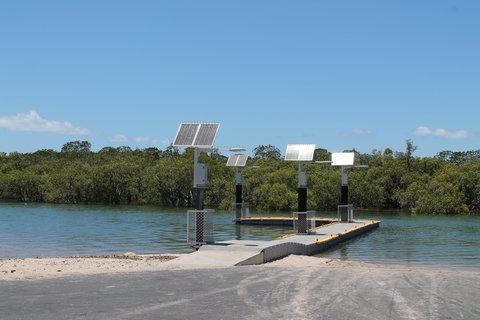 Maaroom Picnic Ground - Northern Rivers Accommodation 0
