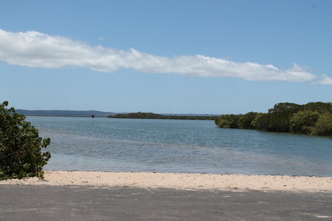 Maaroom Picnic Ground - Northern Rivers Accommodation 2