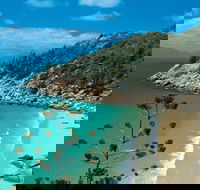 Magnetic Island National Park - Northern Rivers Accommodation